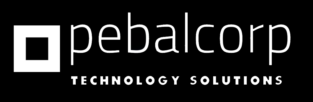 PebalCorp logo